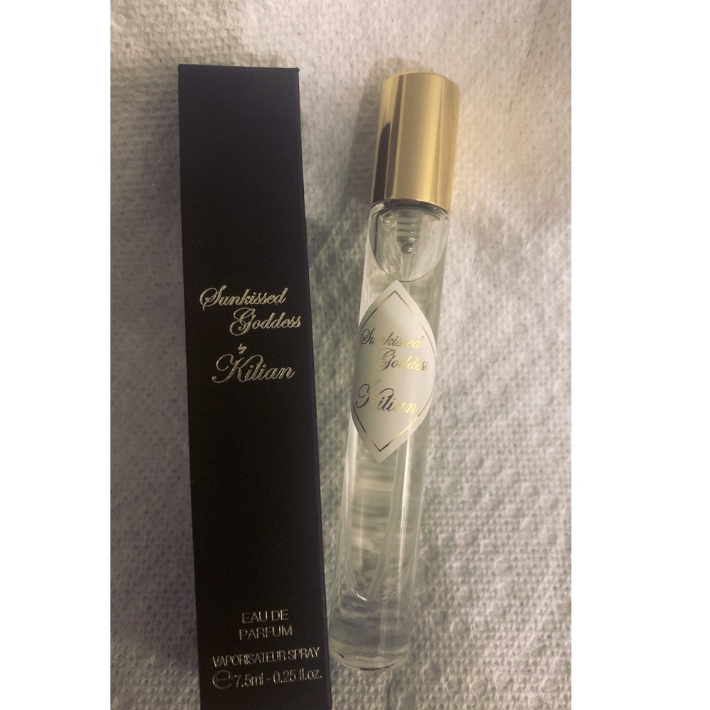 Kilian Sunkissed Goddess EAU DE PARFUM